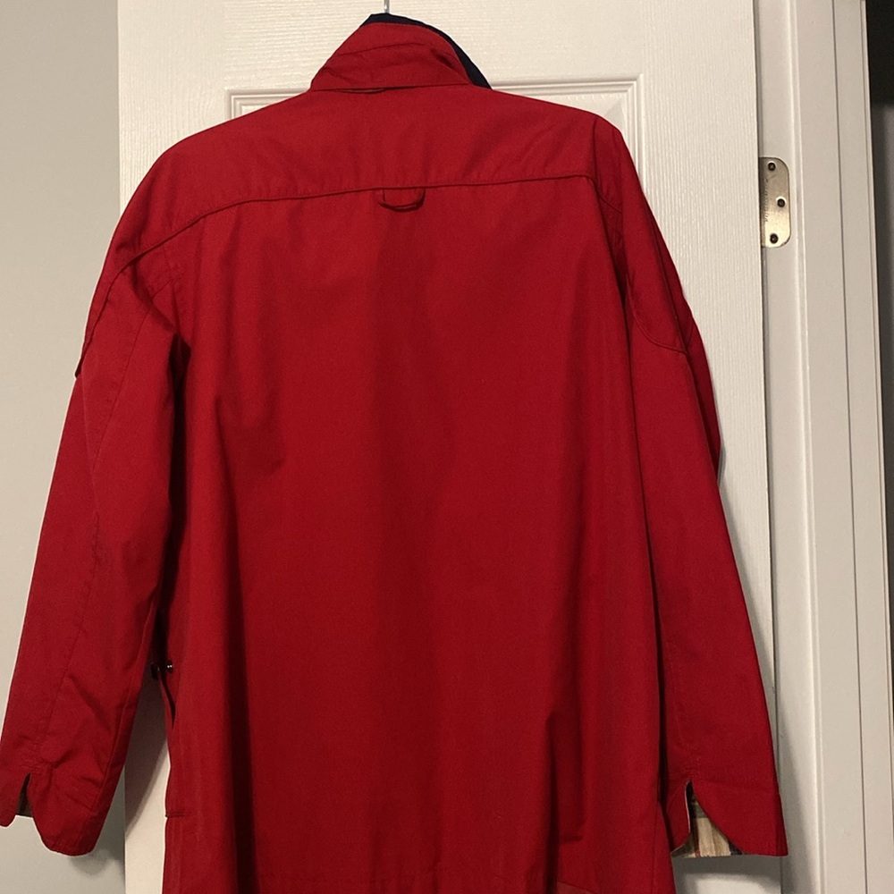Madison jacket - Picture 4 of 11